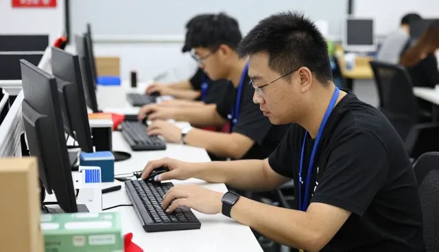 商品采购服务功能特点说明